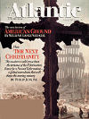 Major September 2002 US news magazine covers one year after the September 11, 2001 terrorist attacks.