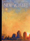 Major September 2002 US news magazine covers one year after the September 11, 2001 terrorist attacks.