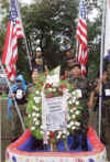 Click on the September 11, 2002 photograph of 9/11 remembered for a larger image.