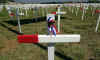 Click on the September 2001 Cross photos for larger images.