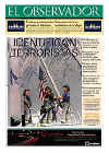 Click on the international newspaper front cover headlines for a larger image.