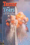 Click on the USA newspaper front page headlines and covers pictures for a larger newspaper cover image from the week of 9-11-2001.