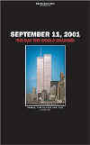 Click on the USA newspaper front page headlines and covers pictures for a larger newspaper cover image from the week of September 11, 2001.