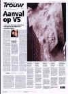 Click on the international newspaper front cover headlines for a larger image.