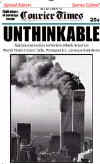 Click on the USA newspaper front page headlines and covers pictures for a larger newspaper cover image from the week of 9-11-2001.