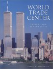 Click on the World Trade Center book cover for more information.