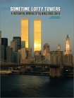 Click on the World Trade Center book cover for more information.