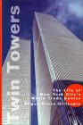 Click on the World Trade Center book cover for more information.