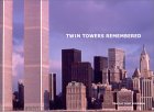 Click on the World Trade Center book cover for more information.