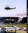 Photos and Images are  US ARMY and/or CNN. Click on the pictures for a larger image. On September 11, 2001 terrorists attack The Pentagon in Washington D.C..