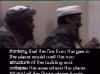 Click on the December 13th Pentagon videotape photo of Osama bin Laden for a larger image.