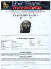 Click on the FBI Most Wanted Terrorists images for a larger image.