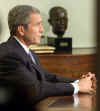 Photos and pictures are  AP or Reuters. Click on the pictures for a larger image. September 11 News.com features the reactions of world leaders, and the US Government, following the 9-11-2001 terrorist attacks against the USA.