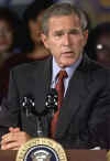 Photos and pictures are  AP or Reuters. Click on the pictures for a larger image. September 11 News.com features the reactions of world leaders, and the US Government, following the 9-11-2001 terrorist attacks against the USA.