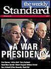 In the days following the attacks of September 11, 2001 US magazines rush out special editions and Americans read the details of the terrorist attacks on New York City and The Pentagon on 9-11-2001.