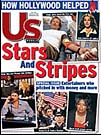 USA Magazine Front Covers following the September 11, 2001 terrorist attacks.