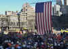 Click on the November 11th photos of the World Trade Center ruins for a larger image.