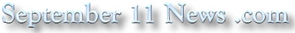 September11News.com - Attack Aftermath Images. The September 11, 2001 terrorist attacks and hijackings in the USA on the World Trade Center towers in New York City and The Pentagon in Washington D.C. The attack on America on 09-11-2001 is a day of infamy. September 11 News has captured the news event with archived news, images, photos, pictures, news graphics, headlines of the day, web site archives, and the world's reaction.