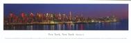 Click on the World Trade Center and New York City skyline to order this art image from art.com.