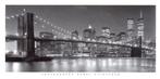 Click on the World Trade Center and New York City skyline to order this art image from art.com.