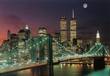 Click on the World Trade Center and New York City skyline to order this art image from art.com.