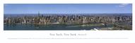 Click on the World Trade Center and New York City skyline to order this art image from art.com.