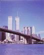 Click on the World Trade Center and New York City skyline to order this art image from art.com.