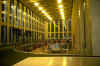 Click on the World Trade Center lobby interior mezzanine image for a larger view.