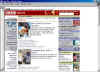 Click on the international web archive home page thumbnail for a larger image.