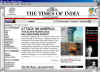 Click on the international web archive home page thumbnail for a larger image.