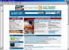 Click on the international web archive home page thumbnail for a larger image.