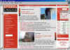 Click on the international web archive home page thumbnail for a larger image.