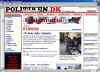 Click on the international web archive home page thumbnail for a larger image.