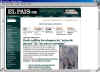 Click on the international web archive home page thumbnail for a larger image.