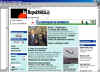 Click on the international web archive home page thumbnail for a larger image.