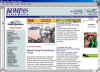 Click on the international web archive home page thumbnail for a larger image.