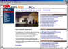 Click on the international web archive home page thumbnail for a larger image.